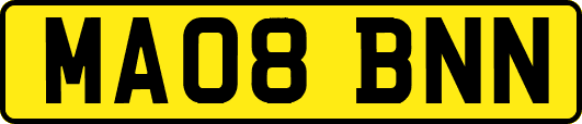 MA08BNN
