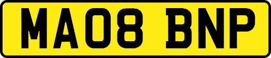 MA08BNP
