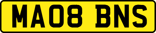 MA08BNS