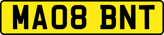 MA08BNT