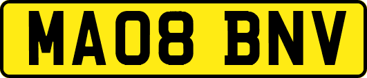 MA08BNV