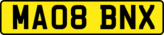 MA08BNX