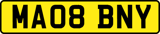 MA08BNY