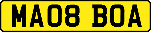 MA08BOA
