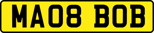 MA08BOB