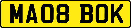 MA08BOK