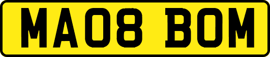 MA08BOM