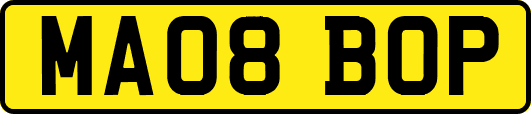 MA08BOP