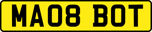 MA08BOT