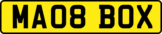 MA08BOX