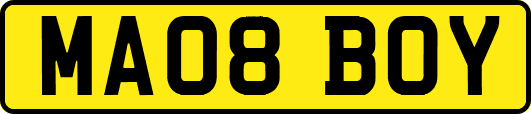MA08BOY