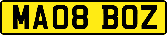 MA08BOZ