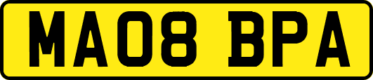 MA08BPA