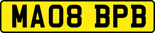 MA08BPB
