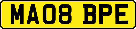 MA08BPE