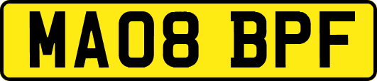 MA08BPF
