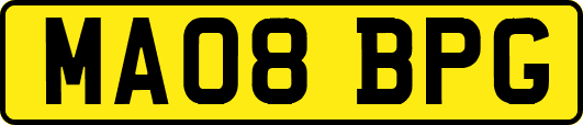 MA08BPG