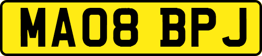 MA08BPJ