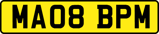 MA08BPM