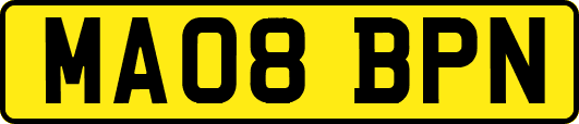 MA08BPN
