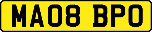 MA08BPO