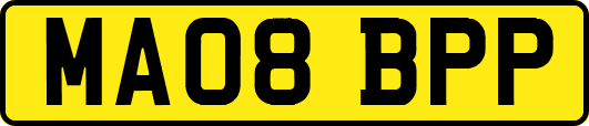 MA08BPP