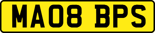 MA08BPS