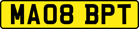 MA08BPT