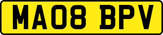 MA08BPV