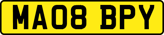 MA08BPY