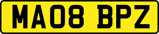 MA08BPZ