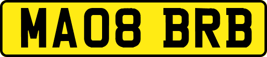 MA08BRB