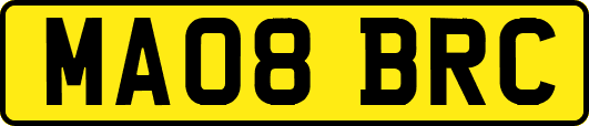 MA08BRC