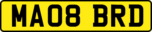 MA08BRD
