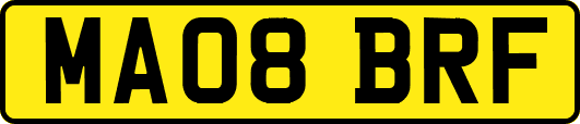 MA08BRF