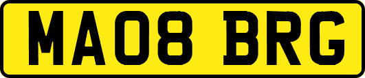 MA08BRG