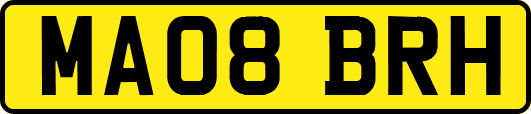 MA08BRH