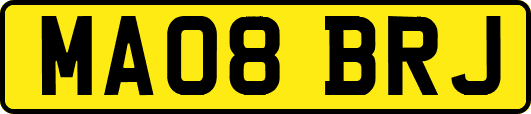 MA08BRJ