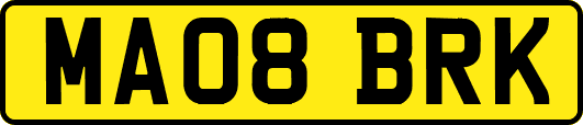 MA08BRK