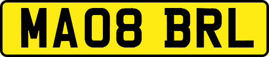MA08BRL