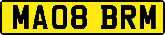 MA08BRM