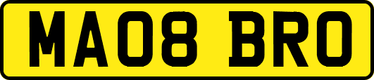 MA08BRO