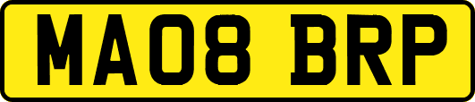 MA08BRP