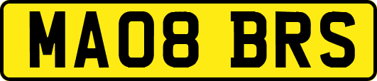 MA08BRS