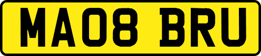 MA08BRU