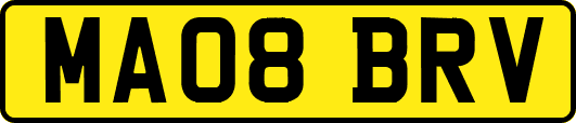 MA08BRV