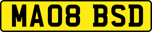 MA08BSD