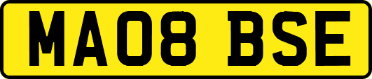 MA08BSE