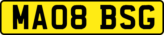 MA08BSG
