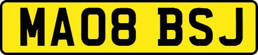 MA08BSJ
